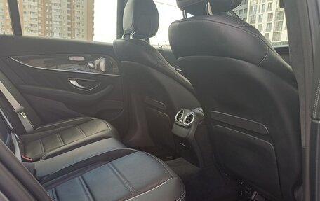 Mercedes-Benz E-Класс AMG, 2018 год, 8 500 000 рублей, 17 фотография