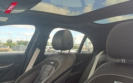 Mercedes-Benz E-Класс AMG, 2018 год, 8 500 000 рублей, 15 фотография