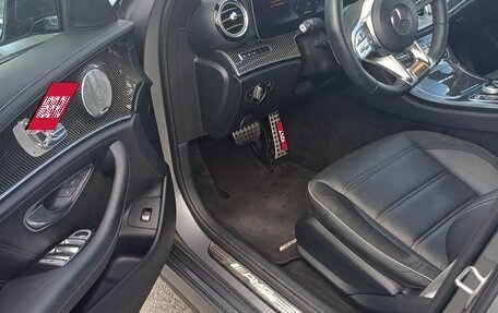 Mercedes-Benz E-Класс AMG, 2018 год, 8 500 000 рублей, 9 фотография