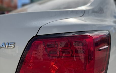 Toyota Allion, 2017 год, 1 725 000 рублей, 8 фотография