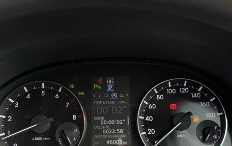 Toyota Allion, 2017 год, 1 725 000 рублей, 12 фотография