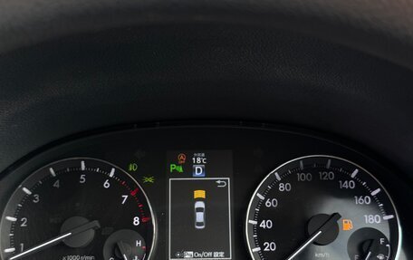 Toyota Allion, 2017 год, 1 725 000 рублей, 18 фотография
