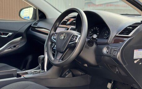 Toyota Allion, 2017 год, 1 725 000 рублей, 19 фотография