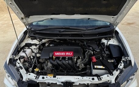 Toyota Allion, 2017 год, 1 725 000 рублей, 10 фотография