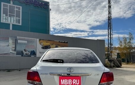 Toyota Allion, 2017 год, 1 725 000 рублей, 6 фотография