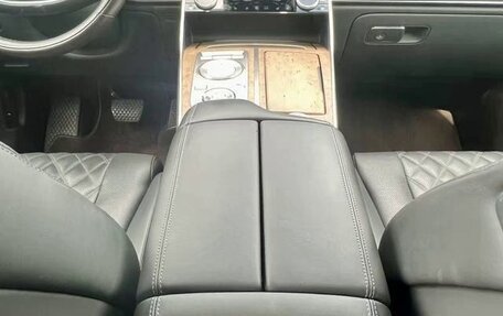 Genesis GV80 I, 2022 год, 4 136 000 рублей, 9 фотография