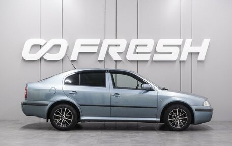 Skoda Octavia IV, 2009 год, 499 000 рублей, 5 фотография