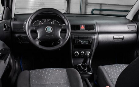 Skoda Octavia IV, 2009 год, 499 000 рублей, 6 фотография