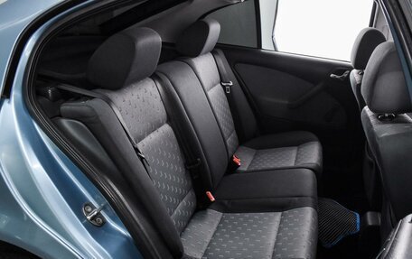 Skoda Octavia IV, 2009 год, 499 000 рублей, 7 фотография