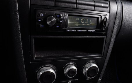 Skoda Octavia IV, 2009 год, 499 000 рублей, 12 фотография