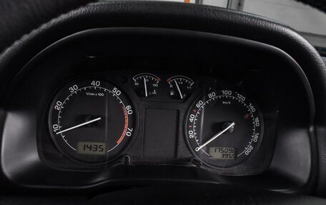 Skoda Octavia IV, 2009 год, 499 000 рублей, 13 фотография