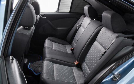 Skoda Octavia IV, 2009 год, 499 000 рублей, 9 фотография