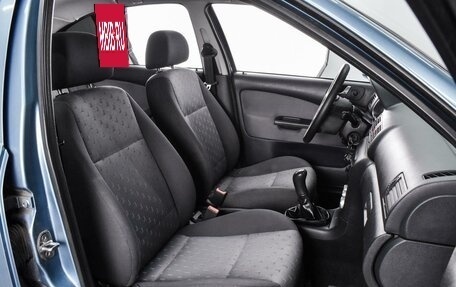 Skoda Octavia IV, 2009 год, 499 000 рублей, 8 фотография