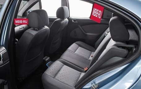 Skoda Octavia IV, 2009 год, 499 000 рублей, 11 фотография