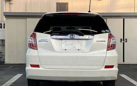 Honda Fit Shuttle I рестайлинг, 2015 год, 714 000 рублей, 5 фотография