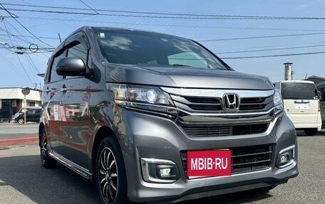 Honda N-WGN I рестайлинг, 2018 год, 658 000 рублей, 1 фотография