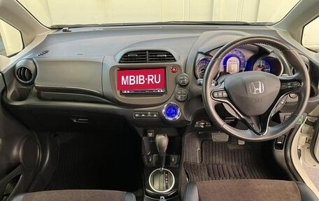 Honda Fit Shuttle I рестайлинг, 2015 год, 714 000 рублей, 7 фотография