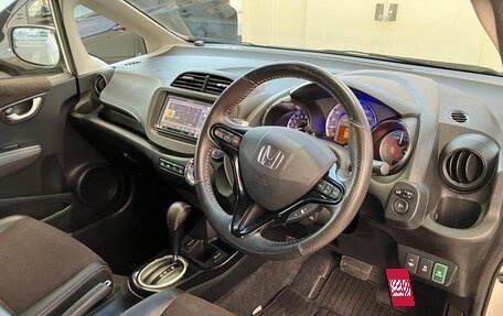 Honda Fit Shuttle I рестайлинг, 2015 год, 714 000 рублей, 8 фотография