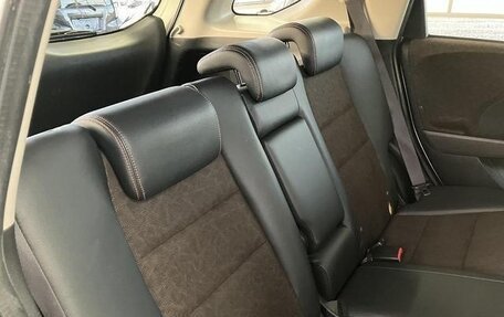 Honda Fit Shuttle I рестайлинг, 2015 год, 714 000 рублей, 17 фотография