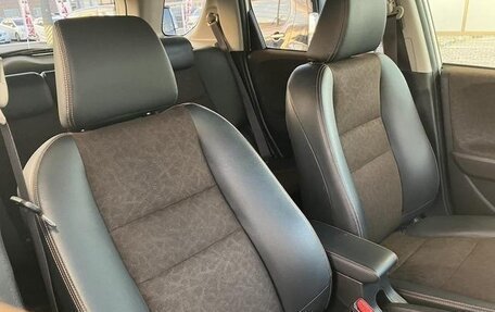 Honda Fit Shuttle I рестайлинг, 2015 год, 714 000 рублей, 14 фотография