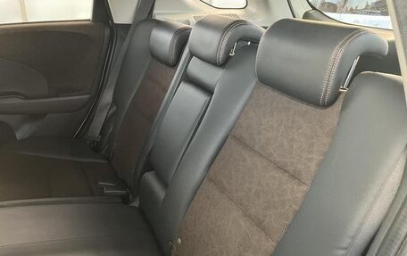 Honda Fit Shuttle I рестайлинг, 2015 год, 714 000 рублей, 16 фотография