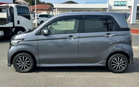 Honda N-WGN I рестайлинг, 2018 год, 658 000 рублей, 4 фотография