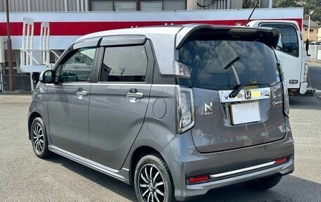 Honda N-WGN I рестайлинг, 2018 год, 658 000 рублей, 5 фотография