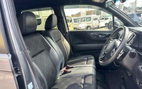 Honda N-WGN I рестайлинг, 2018 год, 658 000 рублей, 9 фотография