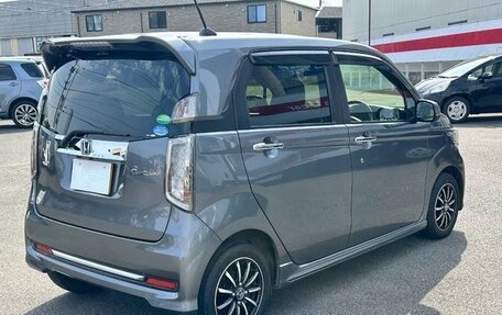 Honda N-WGN I рестайлинг, 2018 год, 658 000 рублей, 7 фотография