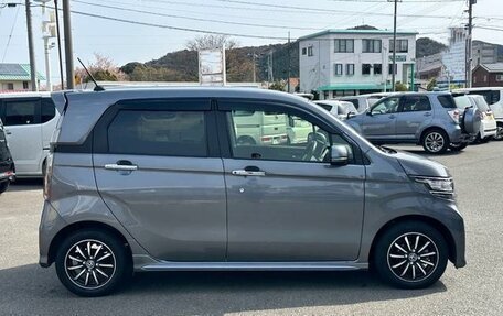 Honda N-WGN I рестайлинг, 2018 год, 658 000 рублей, 8 фотография