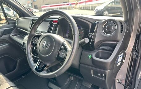 Honda N-WGN I рестайлинг, 2018 год, 658 000 рублей, 10 фотография