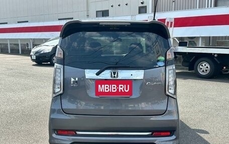 Honda N-WGN I рестайлинг, 2018 год, 658 000 рублей, 6 фотография