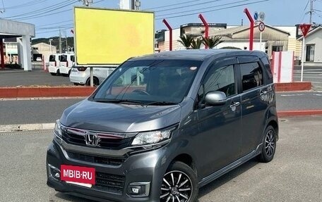 Honda N-WGN I рестайлинг, 2018 год, 658 000 рублей, 3 фотография