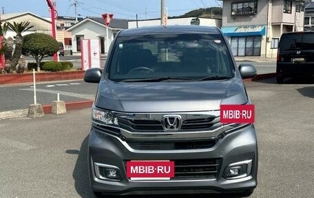 Honda N-WGN I рестайлинг, 2018 год, 658 000 рублей, 2 фотография