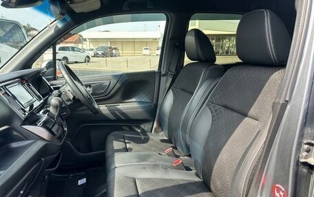 Honda N-WGN I рестайлинг, 2018 год, 658 000 рублей, 18 фотография