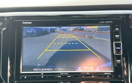 Honda N-WGN I рестайлинг, 2018 год, 658 000 рублей, 13 фотография