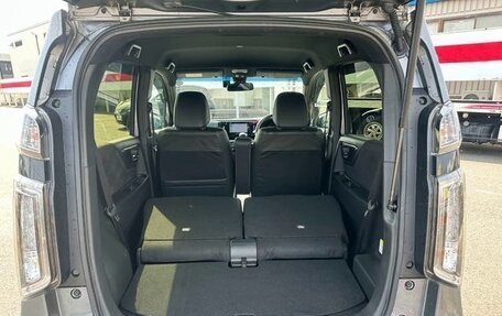 Honda N-WGN I рестайлинг, 2018 год, 658 000 рублей, 22 фотография