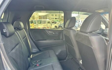 Honda N-WGN I рестайлинг, 2018 год, 658 000 рублей, 20 фотография