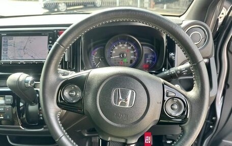 Honda N-WGN I рестайлинг, 2018 год, 658 000 рублей, 11 фотография