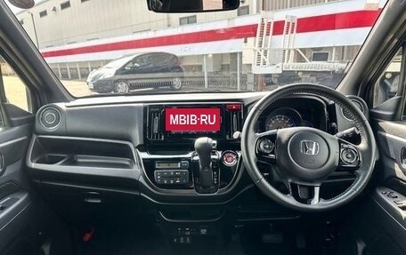 Honda N-WGN I рестайлинг, 2018 год, 658 000 рублей, 17 фотография