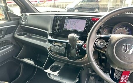 Honda N-WGN I рестайлинг, 2018 год, 658 000 рублей, 12 фотография