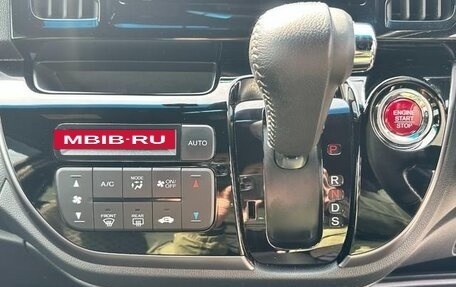 Honda N-WGN I рестайлинг, 2018 год, 658 000 рублей, 14 фотография