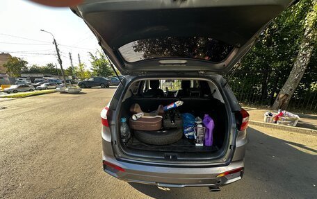 Hyundai Creta I рестайлинг, 2020 год, 1 299 000 рублей, 9 фотография