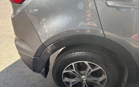 Hyundai Creta I рестайлинг, 2020 год, 1 299 000 рублей, 2 фотография