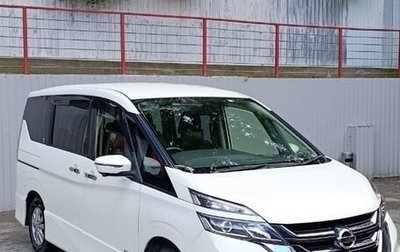 Nissan Serena IV, 2018 год, 2 350 000 рублей, 1 фотография