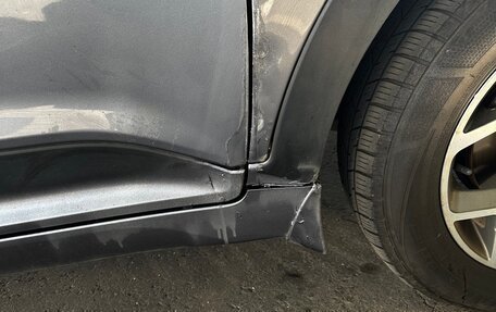 Hyundai Creta I рестайлинг, 2020 год, 1 299 000 рублей, 1 фотография