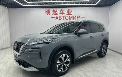 Nissan X-Trail, 2021 год, 2 689 000 рублей, 1 фотография