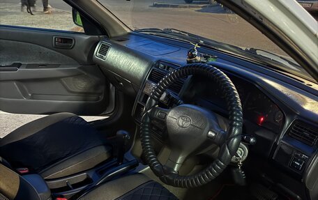Toyota Corona IX (T190), 1997 год, 320 000 рублей, 4 фотография