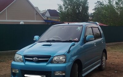 Daihatsu Terios II, 2007 год, 590 000 рублей, 1 фотография