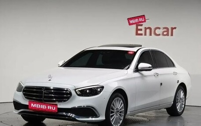 Mercedes-Benz E-Класс, 2021 год, 3 245 000 рублей, 1 фотография